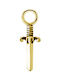 Crazy Needles Metallic Threaded Motif for Jewelry