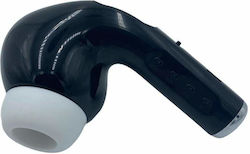 Headphone-Shaped Bluetooth 5W până la 6 ore Negru Headphone-Shaped Bluetooth 5W până la 6 ore Negru