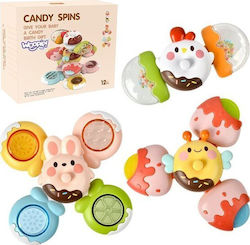 Woopie Candy Spins για 18+ Μηνών Woopie Candy Spins για 18+ Μηνών