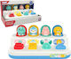 Woopie Tierchen Pop Up Animals