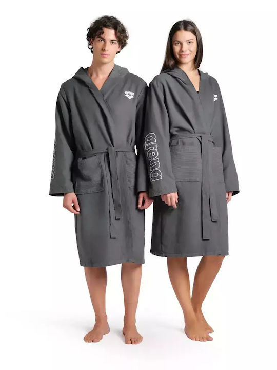 Arena Zeal Robe Unisex Bathrobe