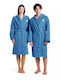 Arena Zeal Robe Unisex Bademantel