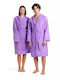 Arena Zeal Robe Unisex Bathrobe