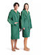 Arena Zeal Robe Unisex Bathrobe