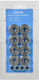 Mico Abec5 Carbon Bearings 8pcs