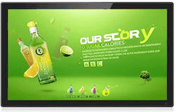 Display Evoboard Touch 27" Thd2701 Fhd 1920x1080 1000:1 250cd/m2 Negru Fără Sistem de Operare Display Evoboard Touch 27" Thd2701 Fhd 1920x1080 1000:1 250cd/m2 Negru Fără Sistem de Operare