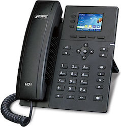 Planet Vip-1140pt С Кабел Черен