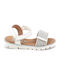 Kinder Sandalen Martina Weiß