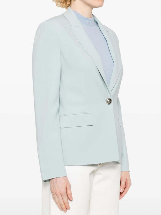 Pinko Giacca Damen Blazer Blau