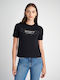 Malba Women's T-shirt Black