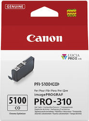 Canon PFI-5100 Γνήσιο Μελάνι Εκτυπωτή InkJet Ch...