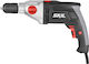 Skil 1024 Aa Impact Drill + Accessories 9pcs