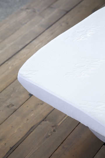Mattress Cover 70*140+15 Abbraccio Jacquard Nima 11537