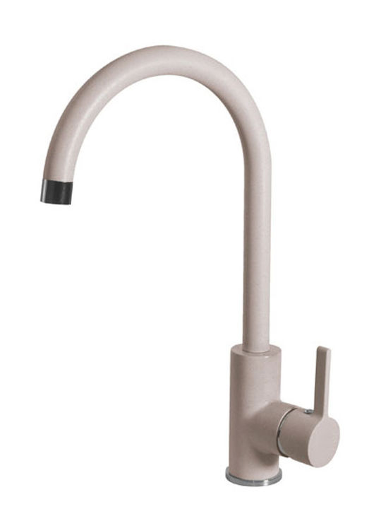 Caddy Avena 51 Kitchen Faucet Elleci