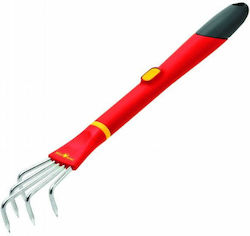 Cultivator manual LF-M/ZM30 cu mâner