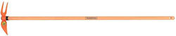 Tramontina Hackengabel 77804 Griff 110cm Mythos Tramontina Hackengabel 77804 Griff 110cm Mythos