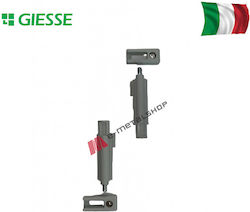Giesse 22710 Espagnolette Kit