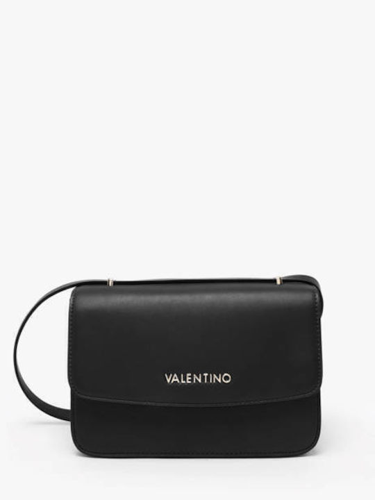 Damentasche Messenger Schwarz