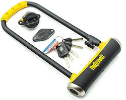 OnGuard Motorcycle Shackle Lock
