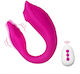 Ophelia's Dream Vibrator pentru cupluri 10cm