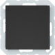 Wechselschalter Schwarz P610-010-04 Qr 1000