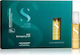 Alfaparf Milano Semi Di Lino Reconstruction Reparative Hair Strengthening Care Oil 6× 13 Ml
