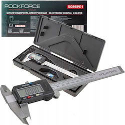 Rockforce Elektronischer Messschieber 0-150mm