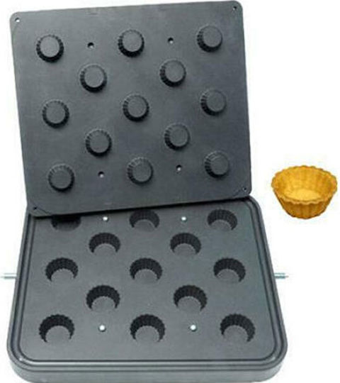 Neumarker Waffeleisen-Witz.