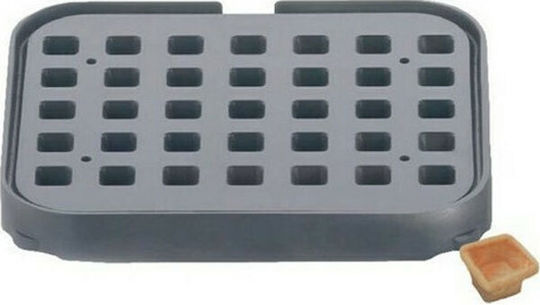 Neumarker Glumă cu Waffle Maker.