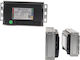 Ηλ.μονάδα Ελέγχου Controller 25km Et3 1000watt 365-30-301559