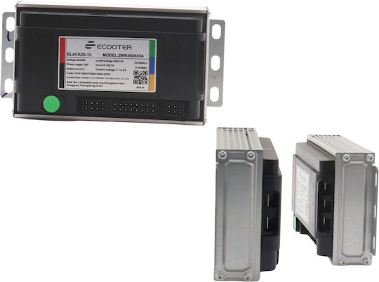 Ηλ.μονάδα Ελέγχου Controller 25km Et3 1000watt 365-30-301559
