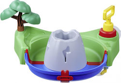 Aquaplay Sploshy Volcano 8700001302 Aquaplay Sploshy Volcano 8700001302