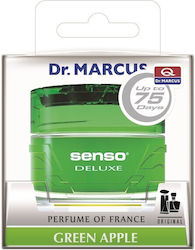 Senso Deluxe Gel-Duft Grüner Apfel
