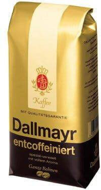 Dallmayr Prodomo Decaffeinated Coffee Beans 500 G