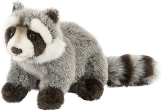 Jucărie de pluș raton Nature De Brenne 23 cm