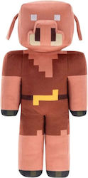 Minecraft Пиглин 30 см. Minecraft Пиглин 30 см.