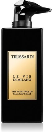 Trussardi The Paintings Of Palazzo Reale Eau de Parfum 100ml