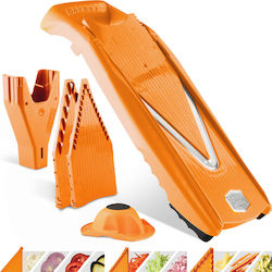 Borner Slicer V5 Powerline Starter Set 6 Pieces...