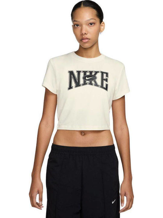 Nike Sportswear T-Shirt Street Sail