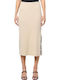 Skirt Ivory / Black