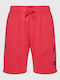 Sports Men's Bermuda Watermelon