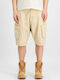 Men's Shorts Cargo Acid