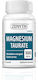Zenyth Magnesium Taurate 1000mg 30 κάψουλες Energy