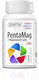 Zenyth PentaMag 355mg με Βιταμίνη B6 100gr 30 κάψουλες Energy