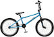Orient X-trail 20" Fahrrad mit kostenlosen blau...