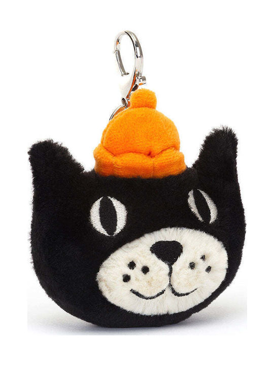 Charm de geantă Jellycat Jelc4bc
