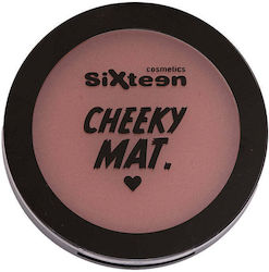 Sixteen Cosmetics Blush #115