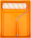 Deko Dkcb912-3 Farbroller-Set mit Farbwanne