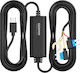Ddpai Hardwire Kit Dash Cam Z60 Black