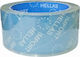Import Hellas Noisy Packaging Film Brown